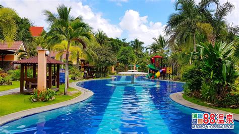 resorts in metro manila